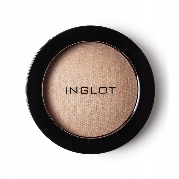 Inglot Bronzie Cheeks prasowany bronzer do tawrzy 43