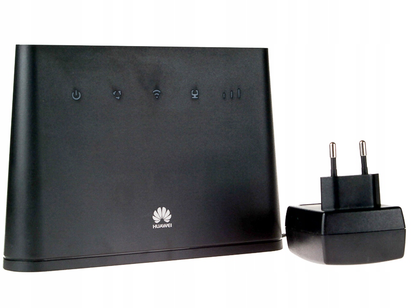 HUAWEI B310 LTE GIGABIT ROUTER MODEM 2x ANTENA Model B310s-22
