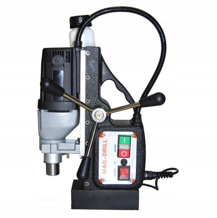 Wiertarka Magnetyczna HGMD 45 1200w Magnum