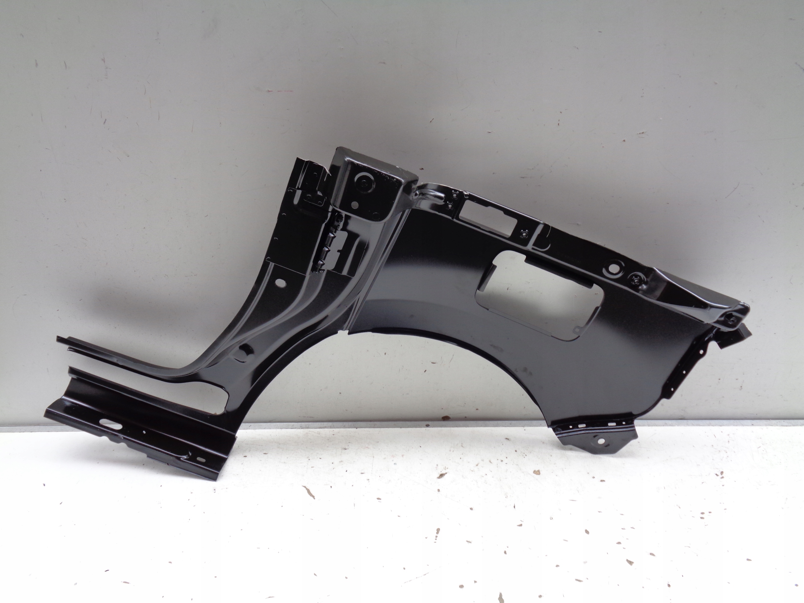 parafango Destra posteriore RENAULT KANGOO IV 21- NR 46096