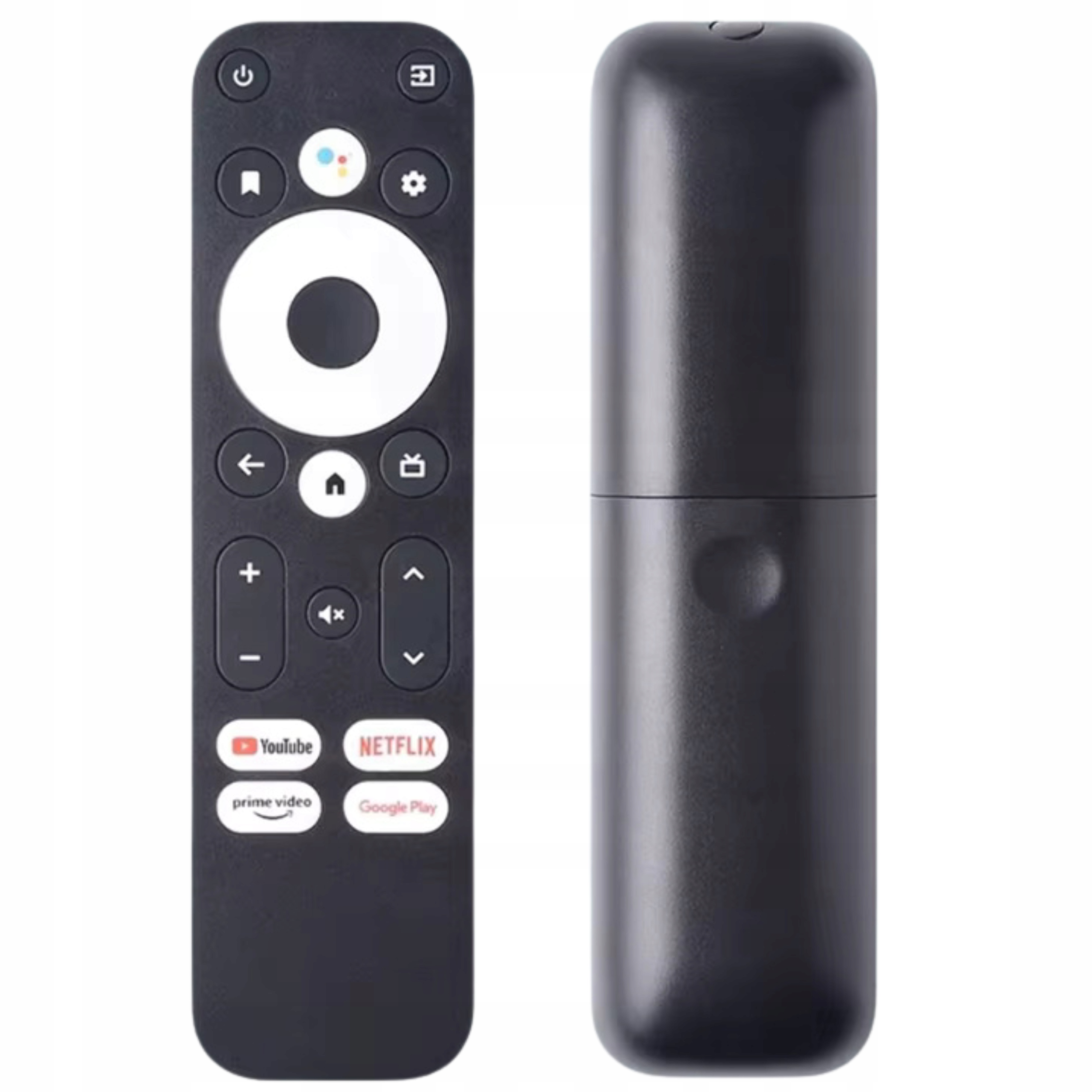 Dálkový Ovladač Hlasový Pro Dekodér Homatics Mecool Tv Box