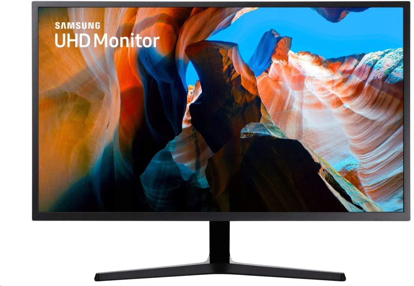 Monitor LED Samsung UJ590UQRX 31,5 