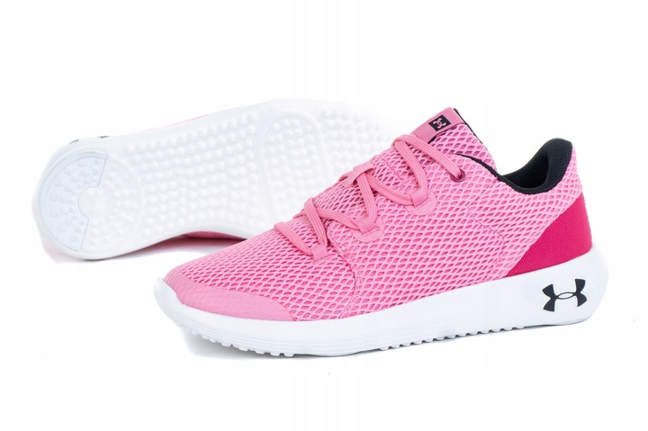 Sportovní obuv Under Armour Gs Ripple 2.0 vel. 38