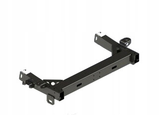 REPERATURKA PASA TYL RAMY Z PODLUZNICAMI Y60 Y61 Part number 51195598422