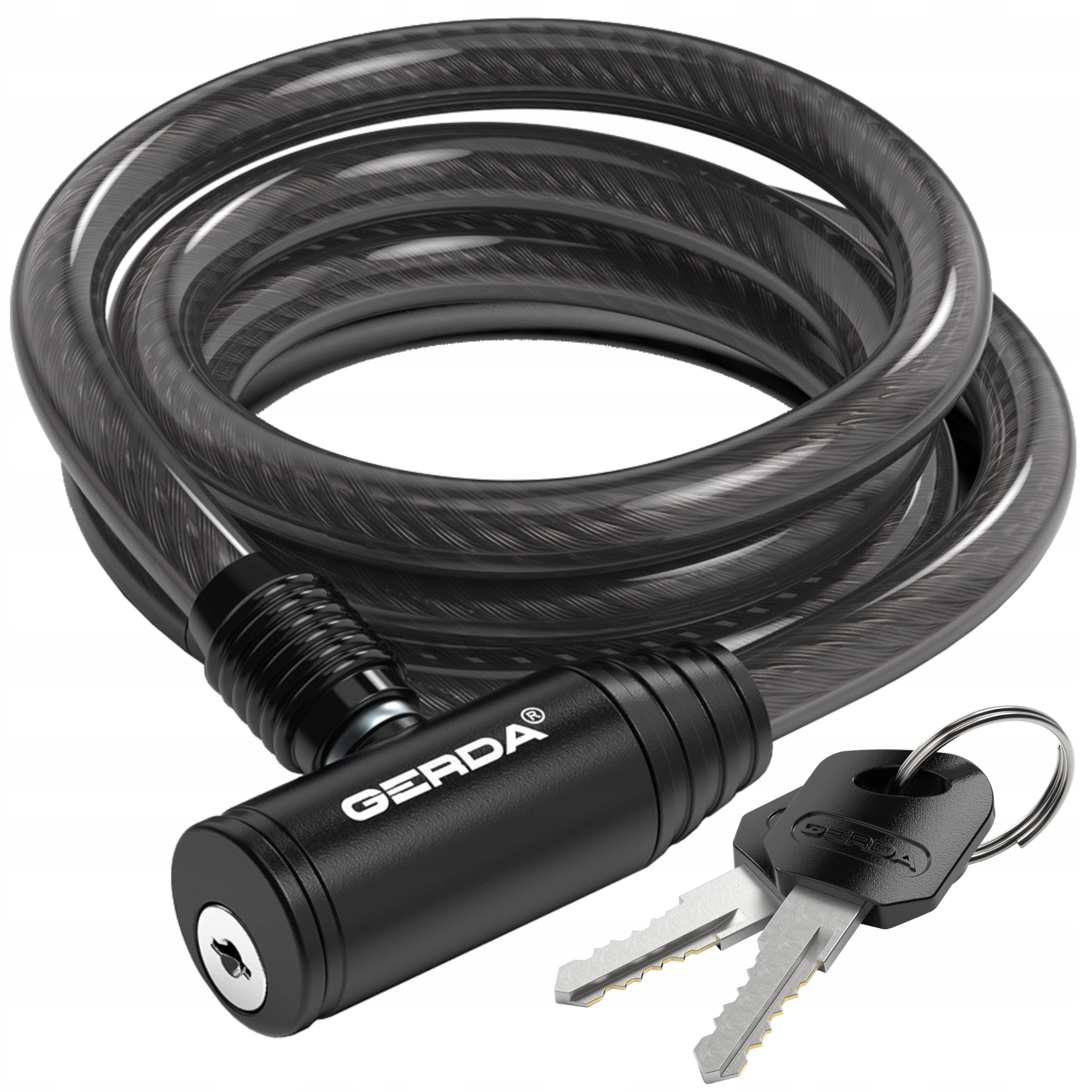 linka do roweru Gerda FLex 1000/8K