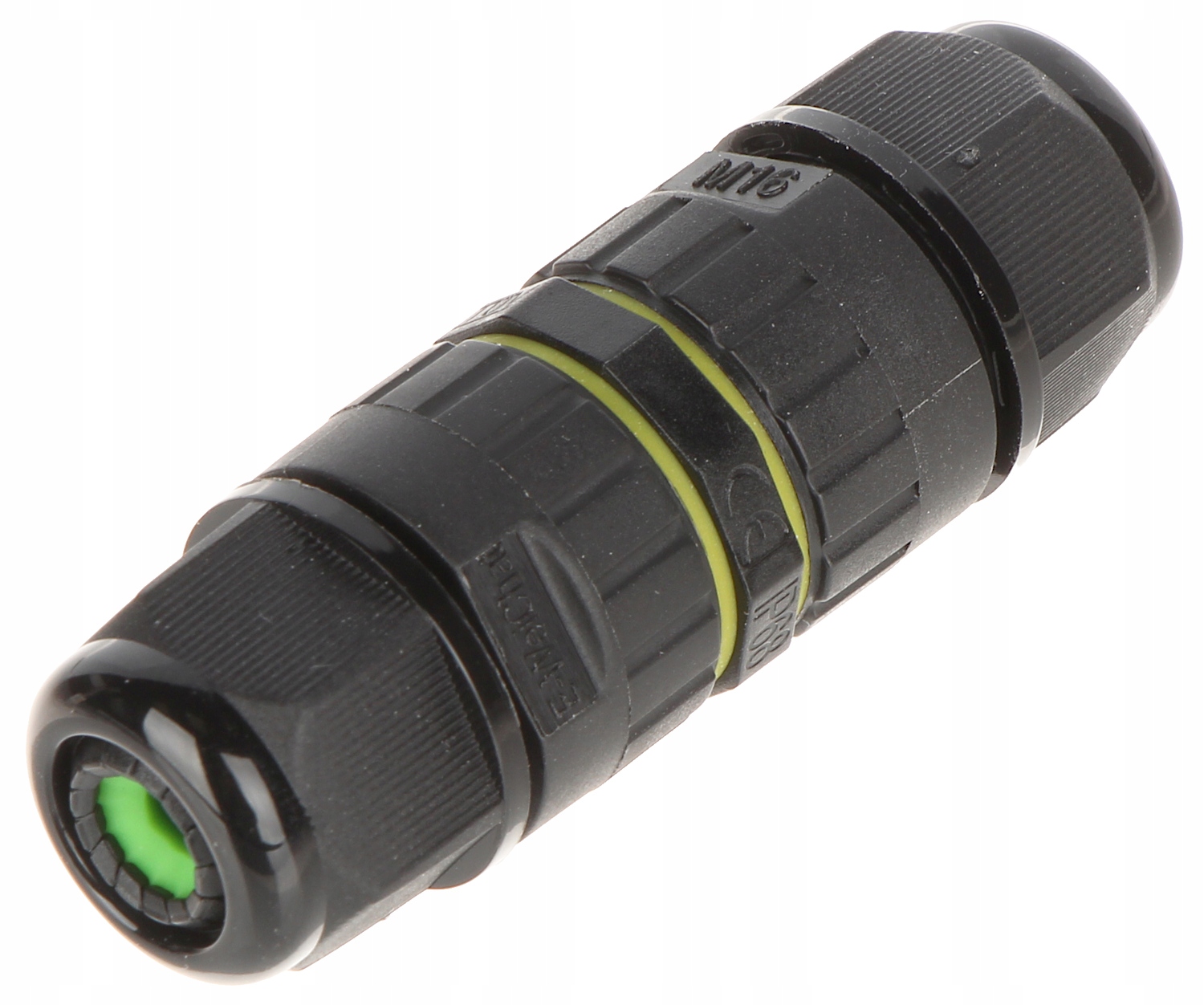 

Puszka połączeniowa PUH-3P-M16 hermetyczna IP68