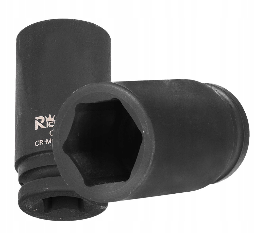 NASADKA UDAROWA 3/4"DŁUGA 60MM RICHMANN C2893