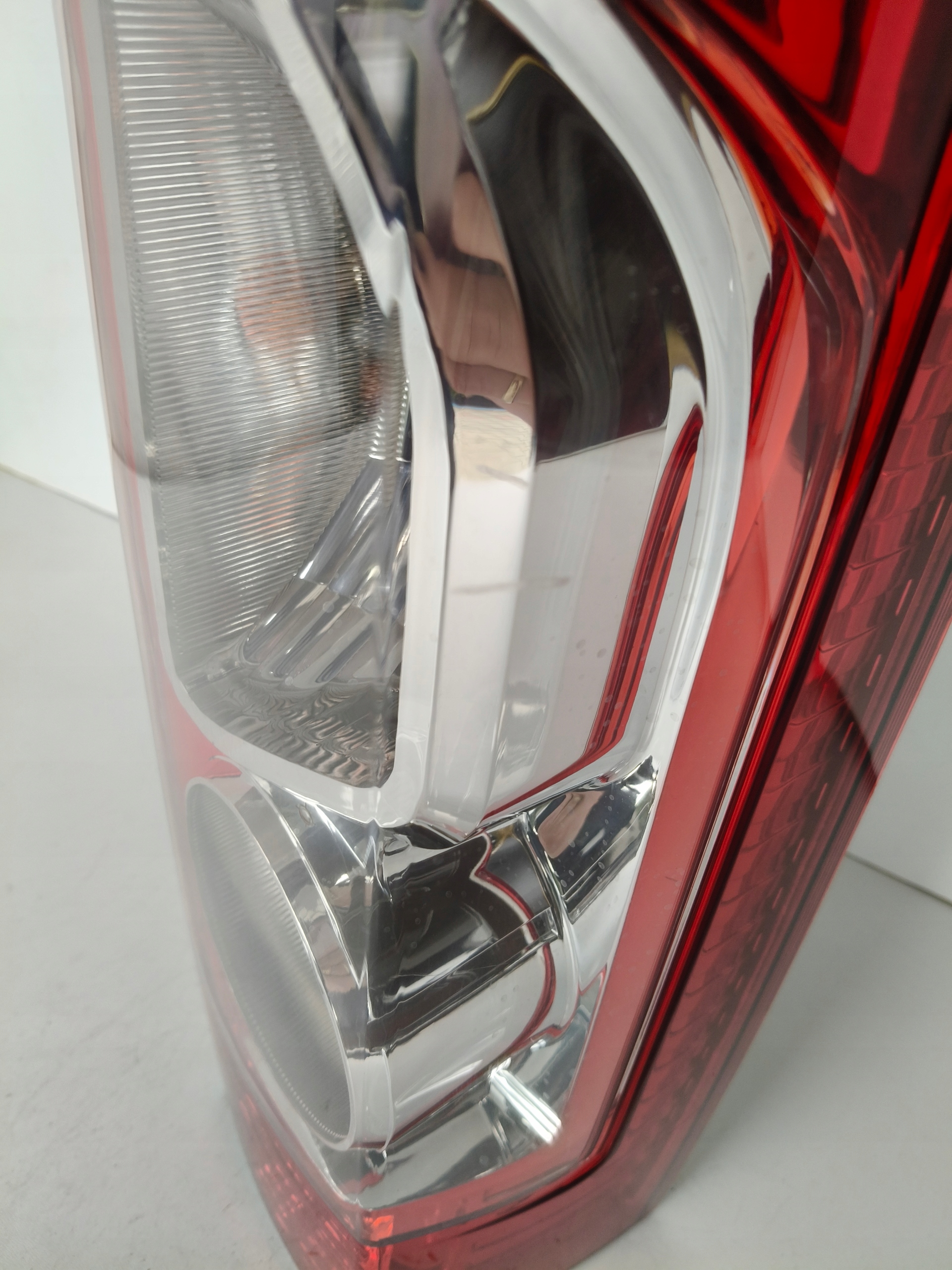 light right rear FIAT DUCATO BOXER JUMPER 06-14