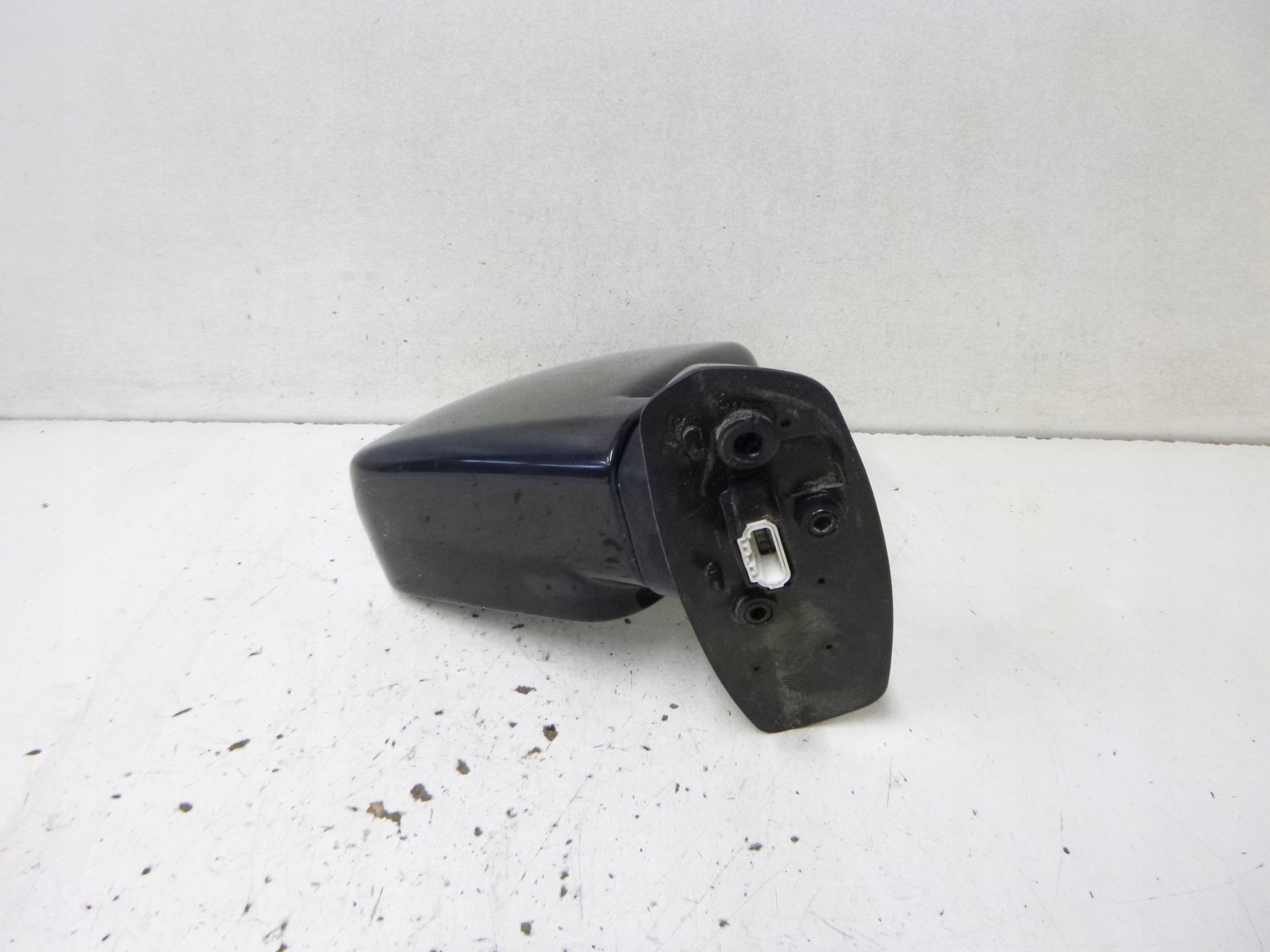 mirror right Mitsubishi Space Wagon X08A 2004r. 5 pin