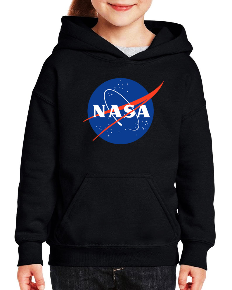 

Bluza Dziecięca Nasa Kosmos 5-6 Lat 116