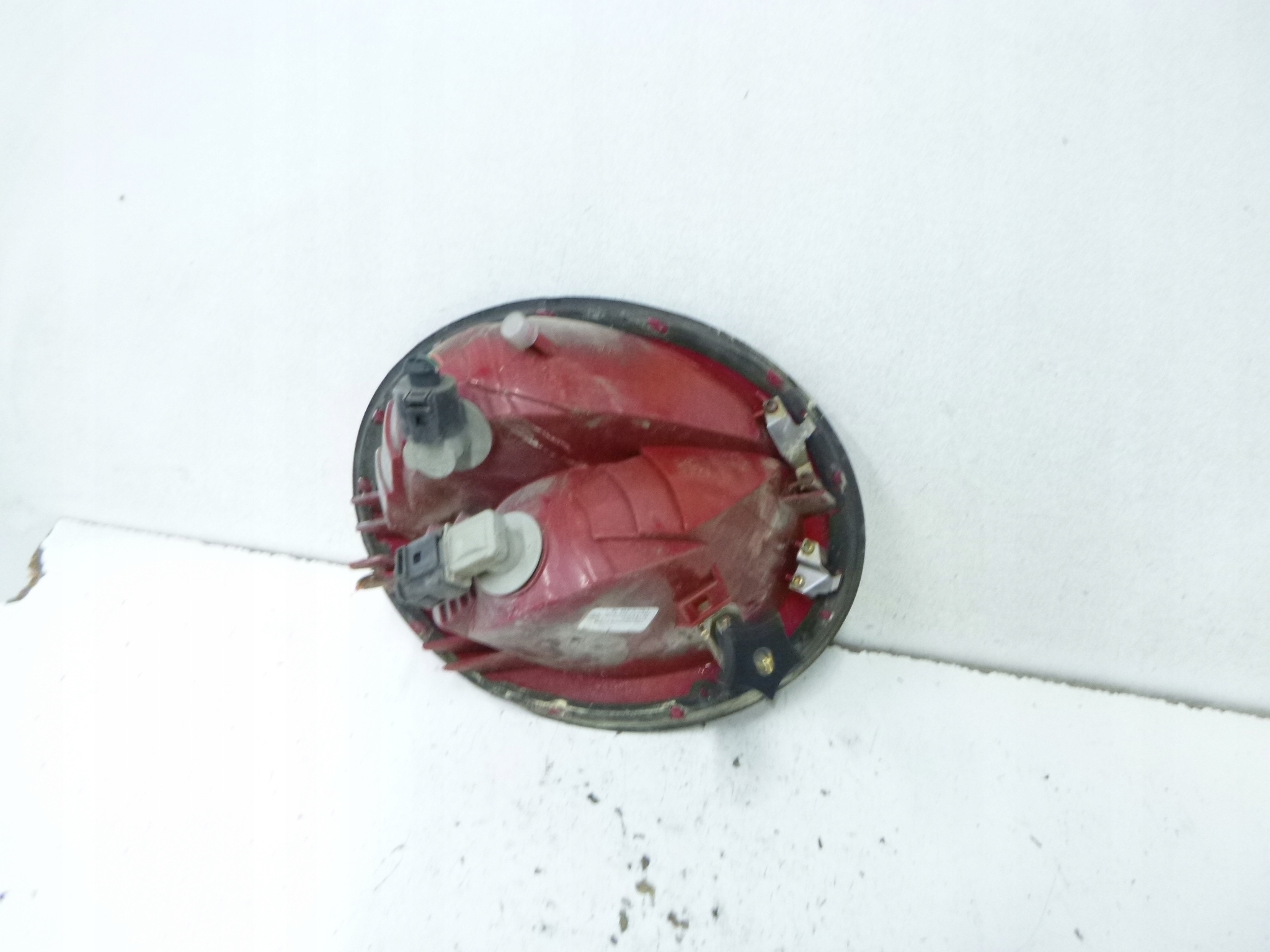 light rear right VW NEW BEETLE 2000r 1C0945096D