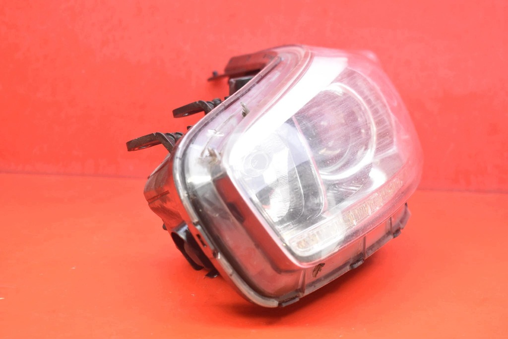 REFLEKTOR left light front lens EU 92101-A2220 KIA CEED 2 II LIFT 15-18