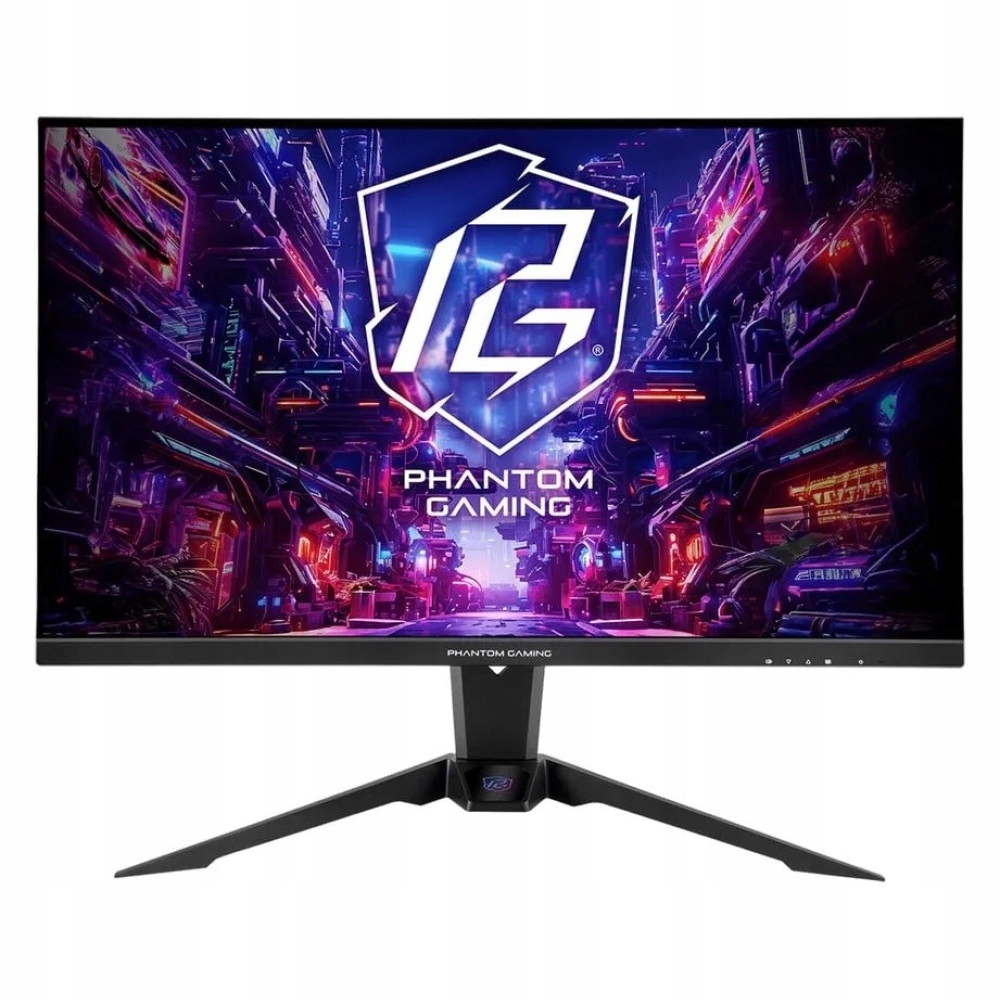 Monitor Asrock 32 PG32QFT