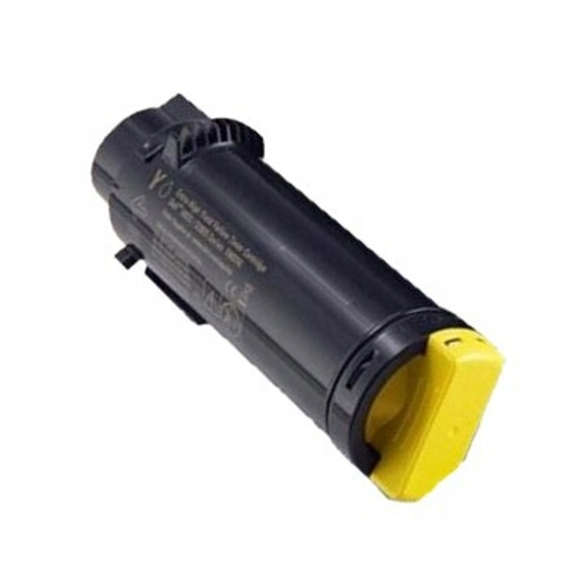 Naplnka Xerox 106R03695 žlutý kompatibilní toner