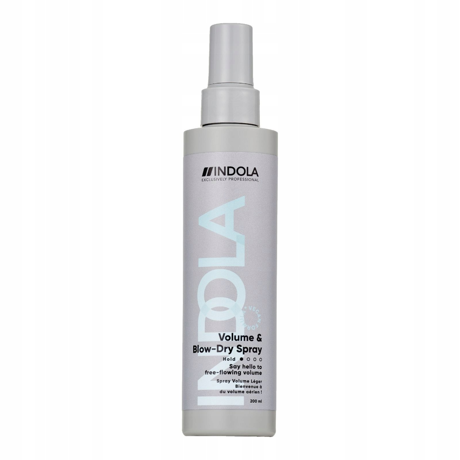 Indola Styling Spray Dodávající Objem 200 ML