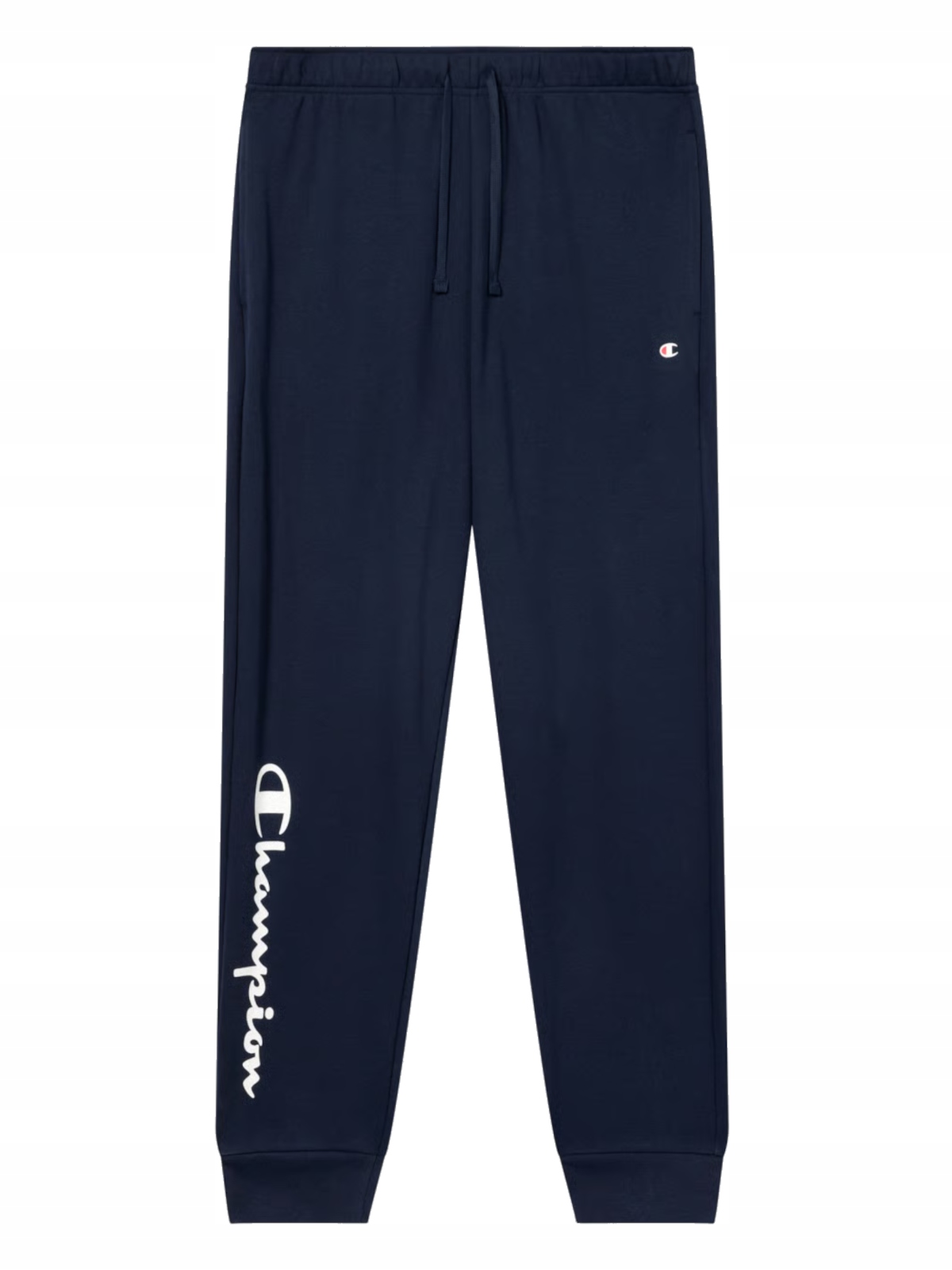 Kalhoty Champion 221920-BS501 pro každodenní sportovní nošení s logem L