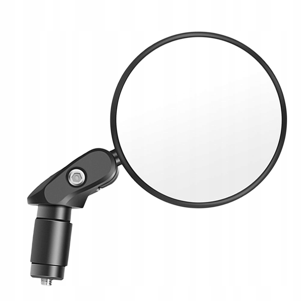 1 SZT. PRAKTYCZNE LUSTERKO ROWEROWE SKŁADANE DO ROWERU GÓRSKIEGO