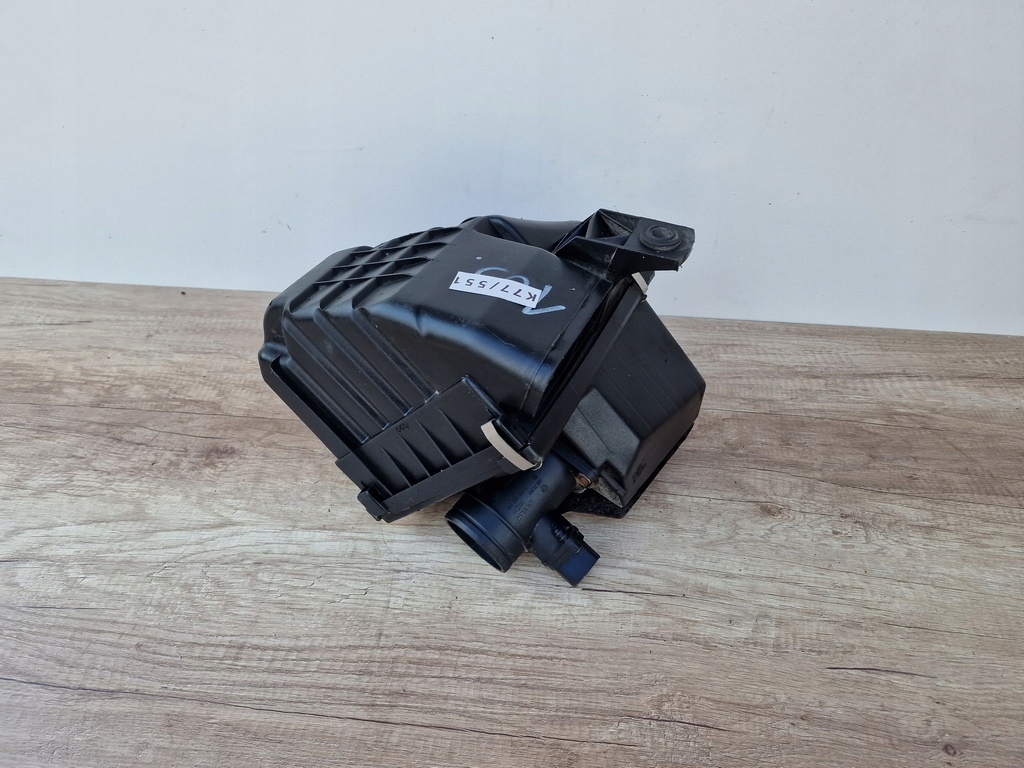 flow meter filter air AUDI A4 B5 PASSAT