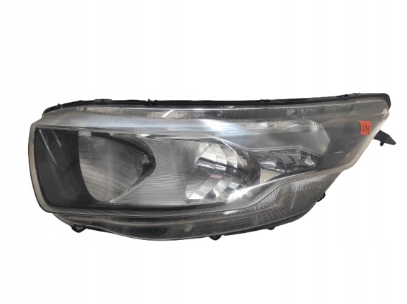 IVECO DAILY IV 4 14- LAMPA LEWA PRZÓD 5801473750