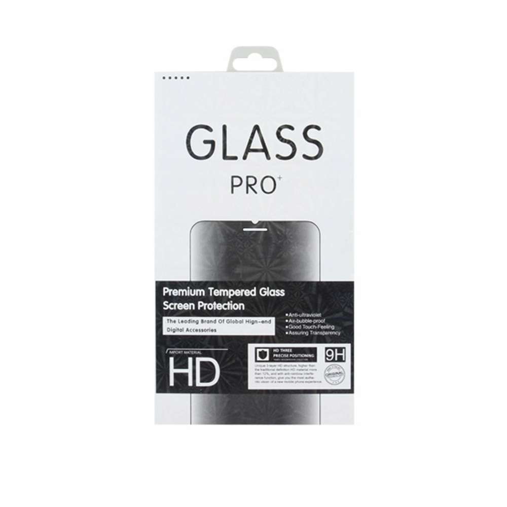 

Szkło hartowane Samsung Xcover Pro Box