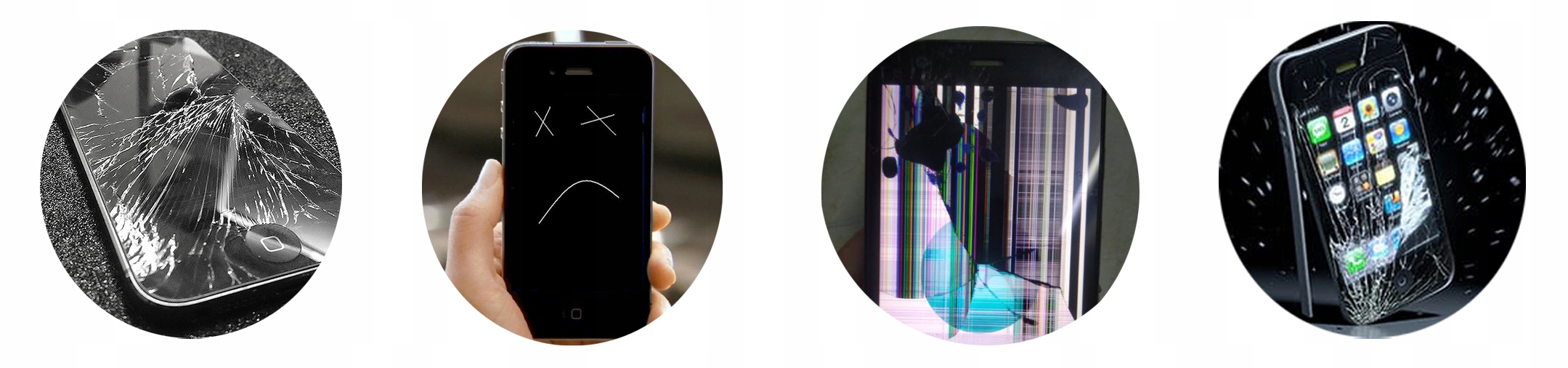 APPLE iPHONE 7 WYŚWIETLACZ LCD ORYGINALNY RETINA Pasuje do marki Apple