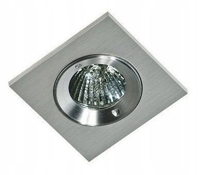 Oprawa wpuszczana oczko IP54 Pablo AZ1015 Azzardo