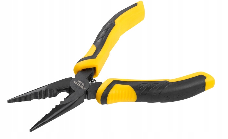

Szczypce wydłużone 150mm C-grip 74363 Stanley