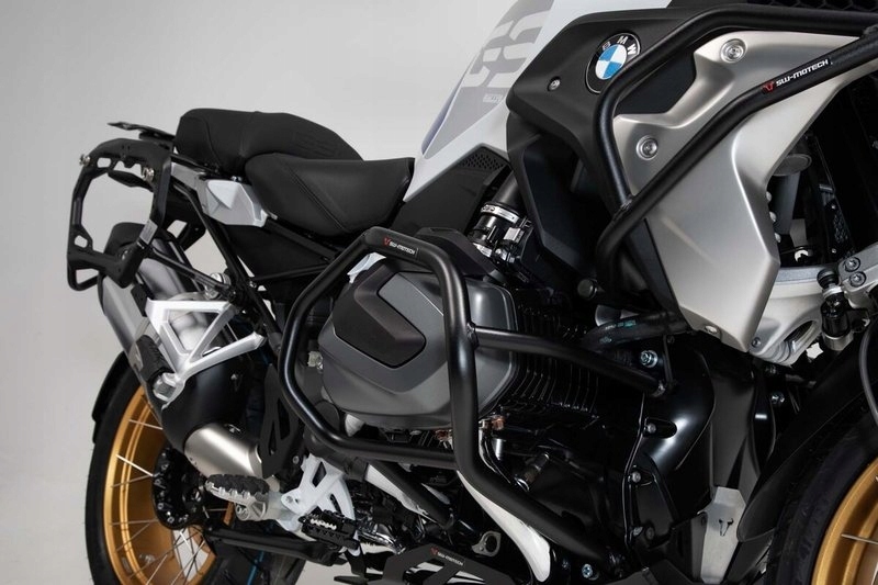 Crashbar/gmol Sw-motech Bmw R 1250 Gs (18-) R1250