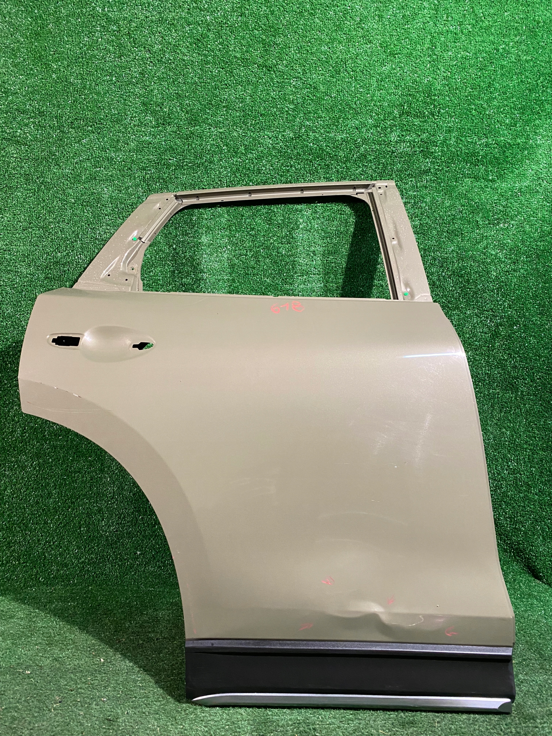 door rear. right MAZDA CX5 II CX-5 II