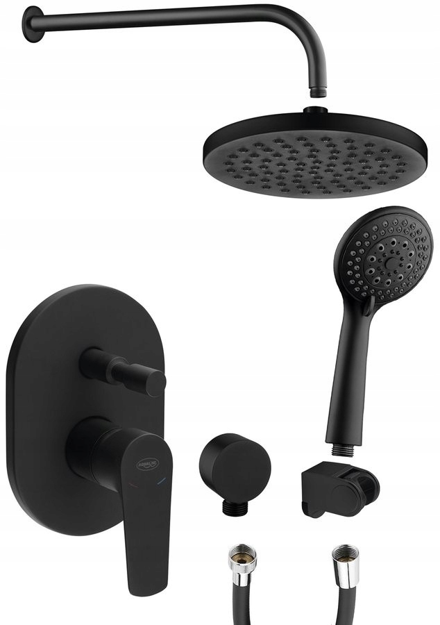 Sprchový set Aqualine