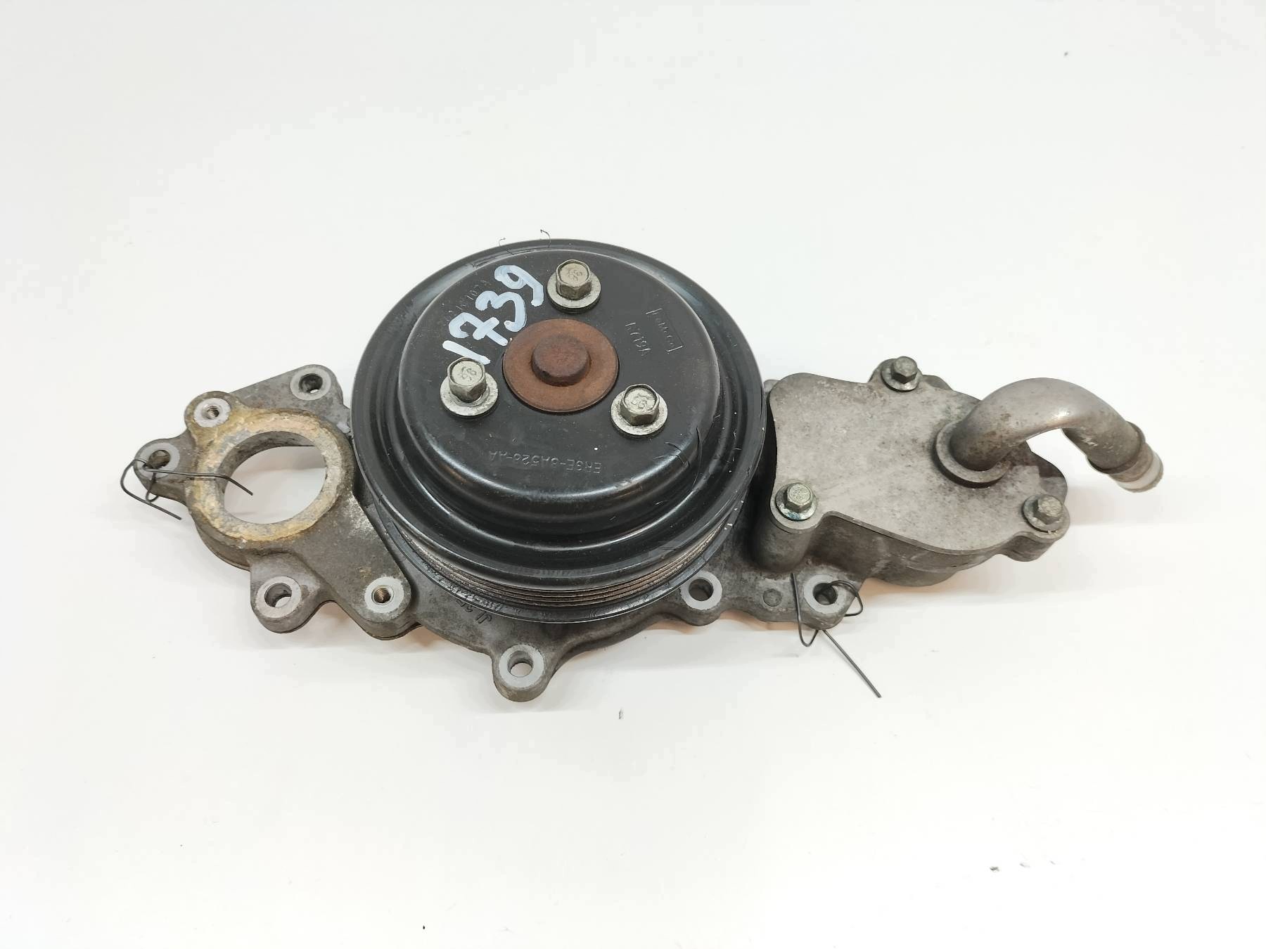 vodena pumpa 3.5 ECOBOOST Lincoln Navigator IV (2017-2024)