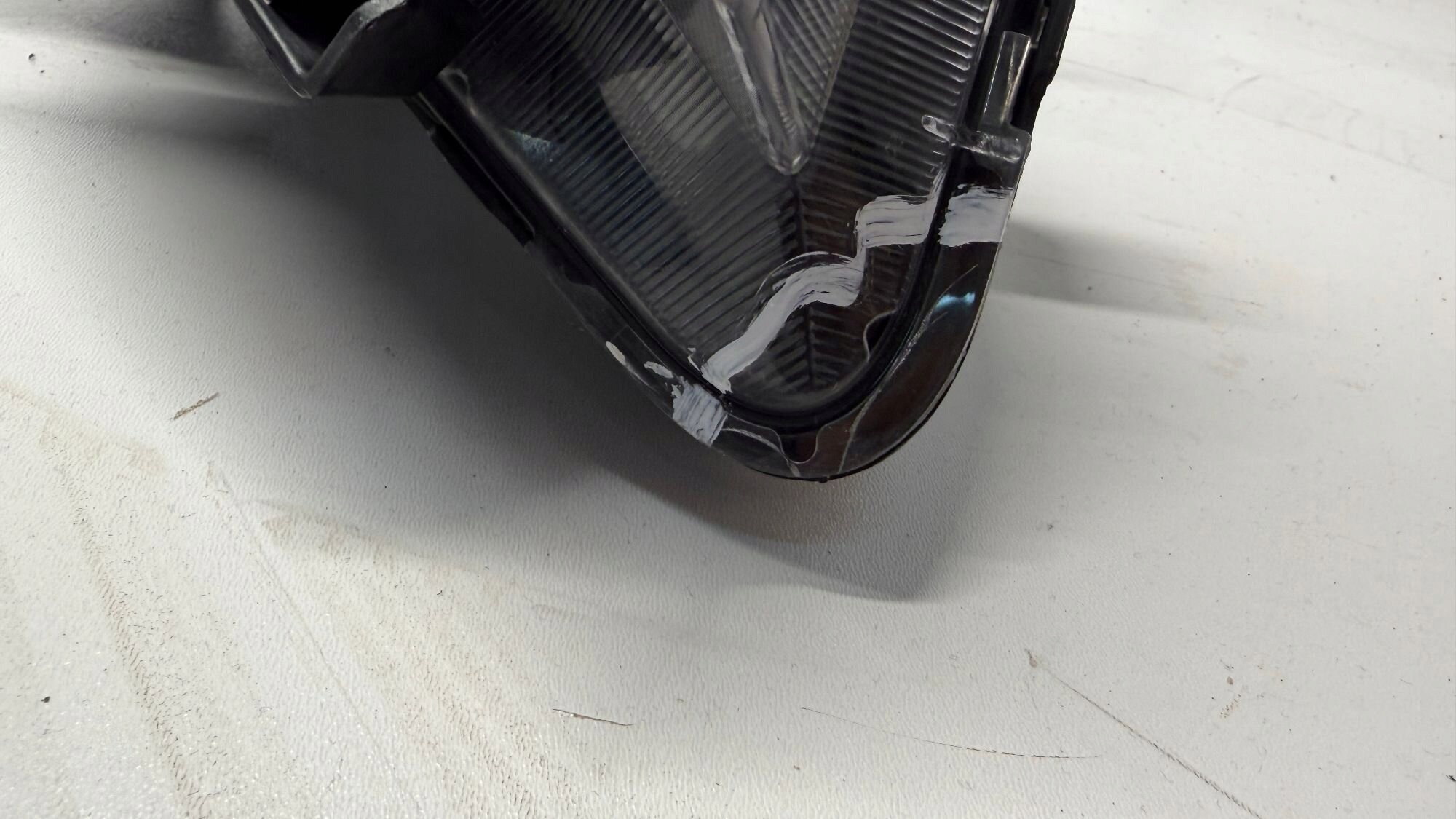 KIA OPTIMA IV light H7 right right front front LADNA EU