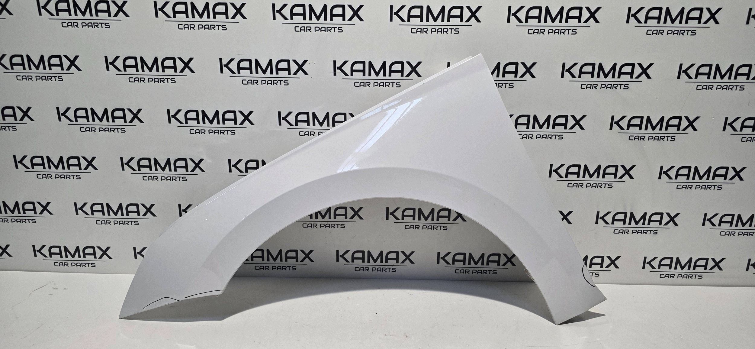 fender left side Skoda Octavia Mk4