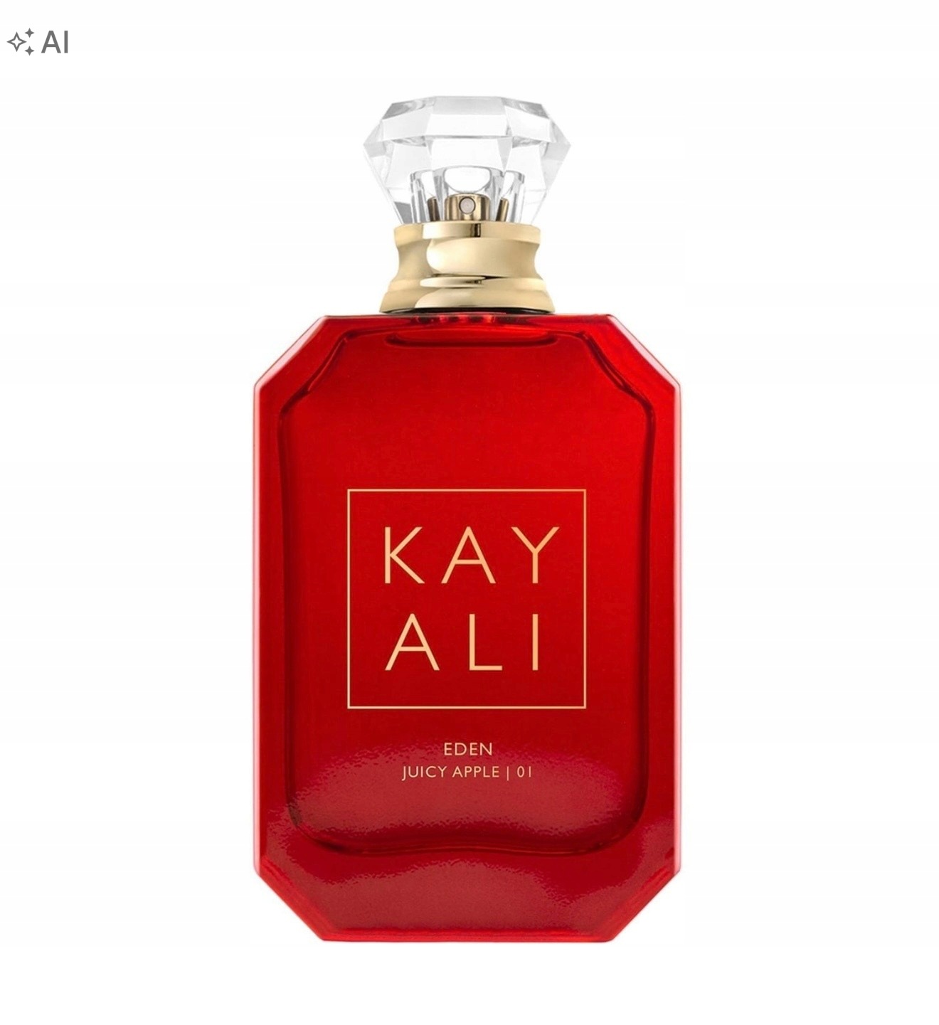 Parfémovaná voda Kayali 100 ml květinově-ovocná