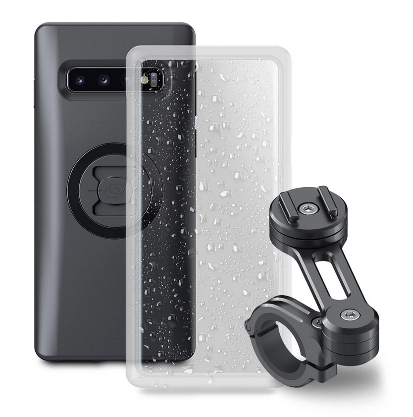 SP CONNECT держатель для Samsung S21+