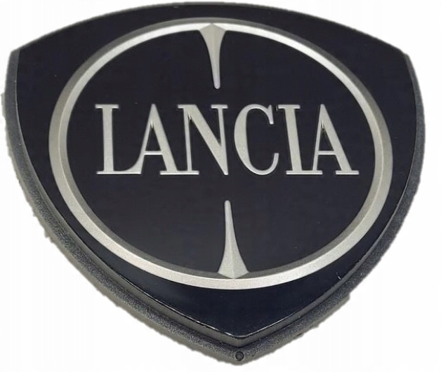 

Reperaturka Wklejka Znaczka Lancia Delta 08-14 Log