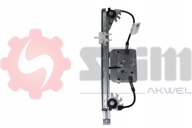 PODNOŚNIK SZYBY LEWY TYŁ SEIM do LAND Rover RANGE EVOQUE 1.5 2.0 Numer katalogowy części 902817