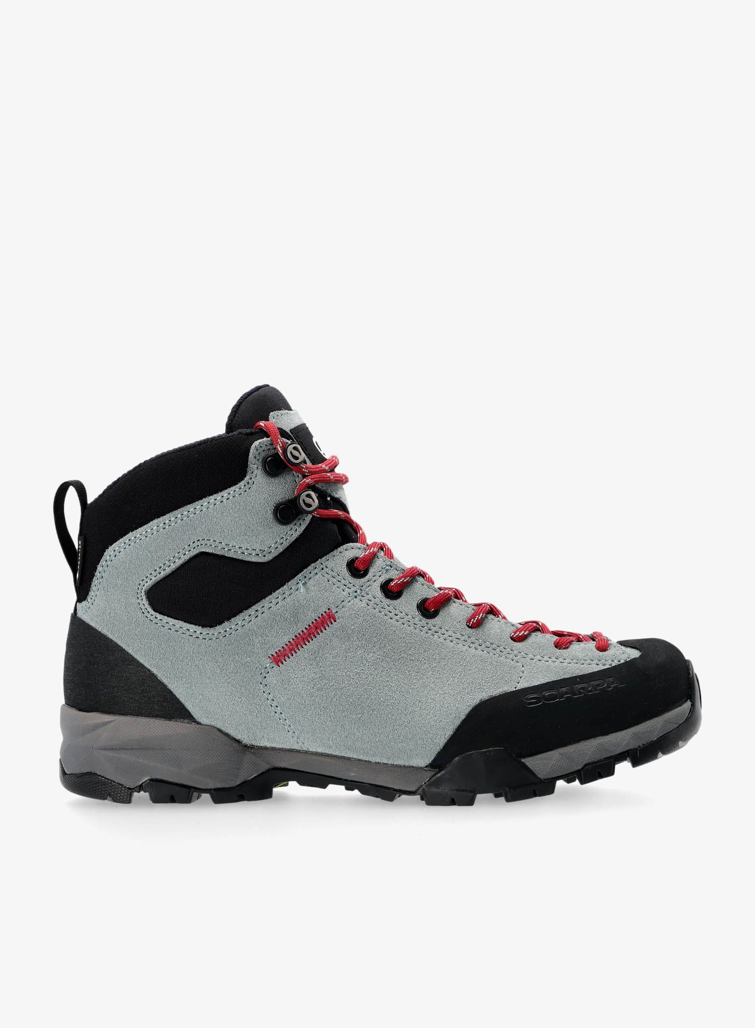 Buty Gore Tex damskie Scarpa Mojito Hike Gtx conifer/raspberry 37,5