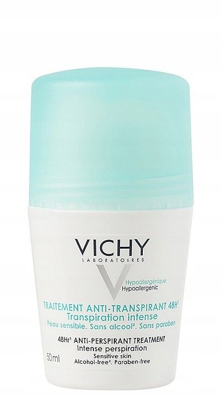 

Vichy Antyperspirant W Kulce Dezodorant 48H 50ML