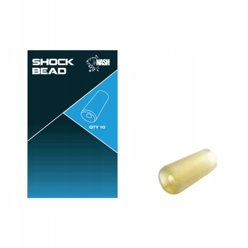 Nash Ochraniacz Shock Bead