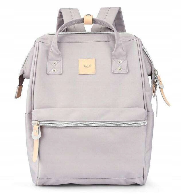 Prostorný batoh na notebook Himawari s Usb portem