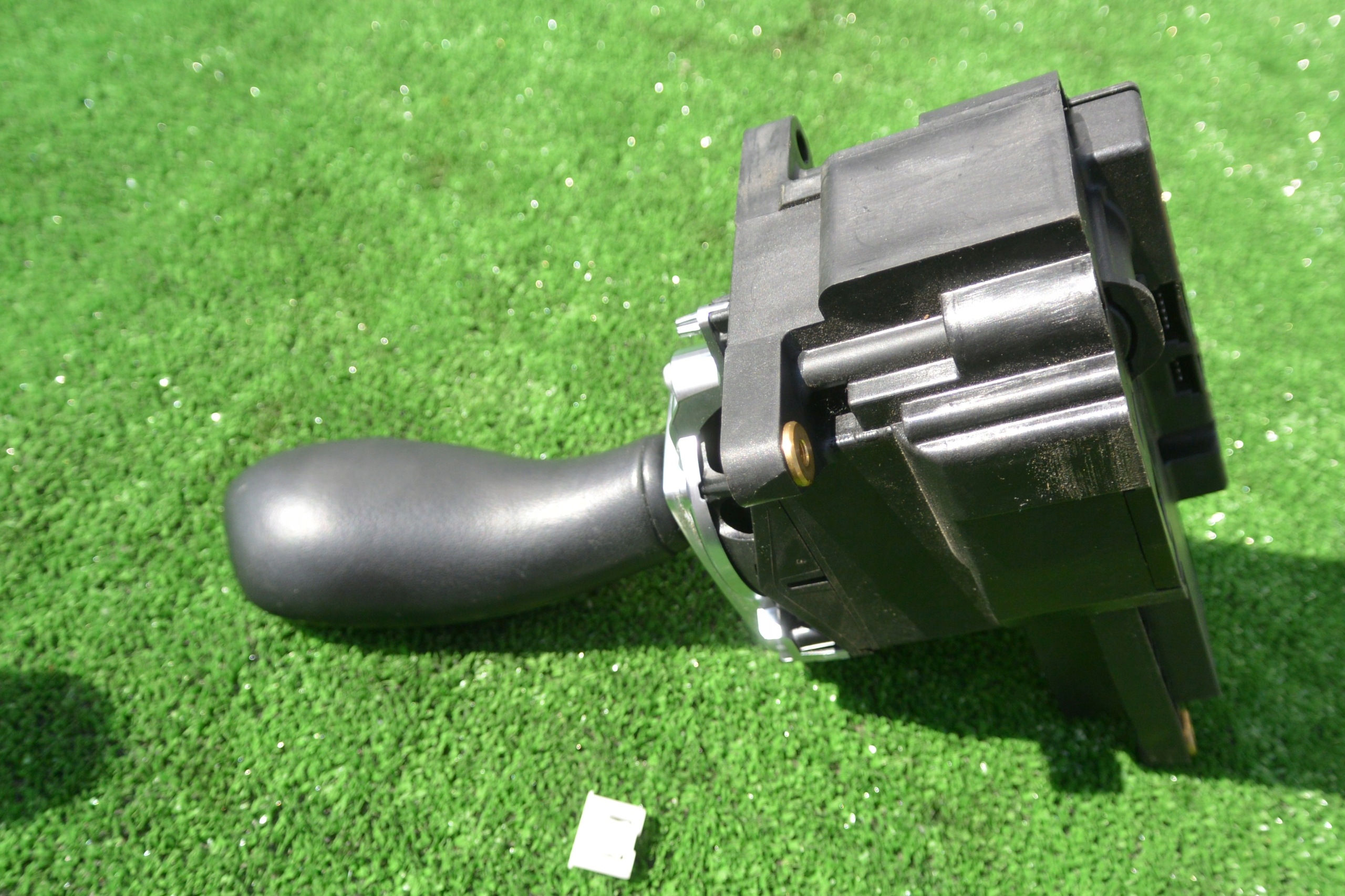 schalthebel schalt getriebe BMW X5 X6 E70 E71 9162975