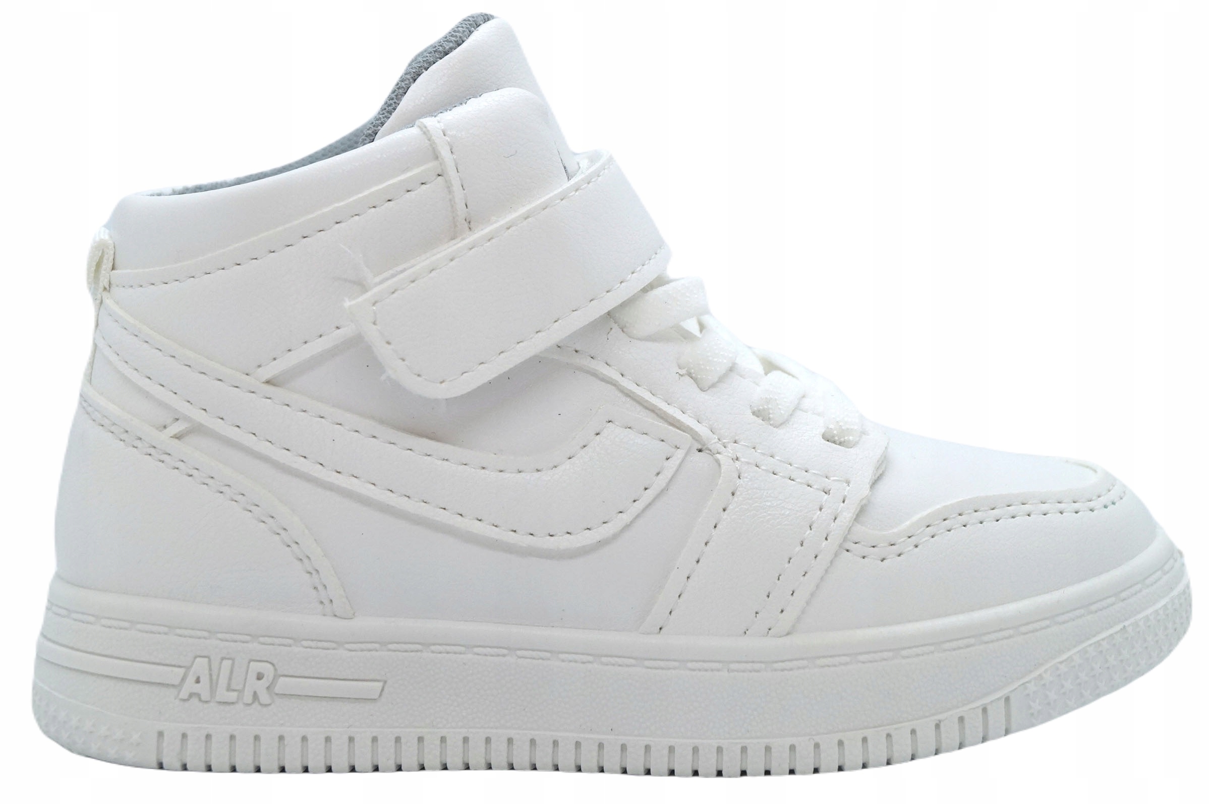 

Buty Sportowe Dziecięce Adidasy Sneakersy Białe 31