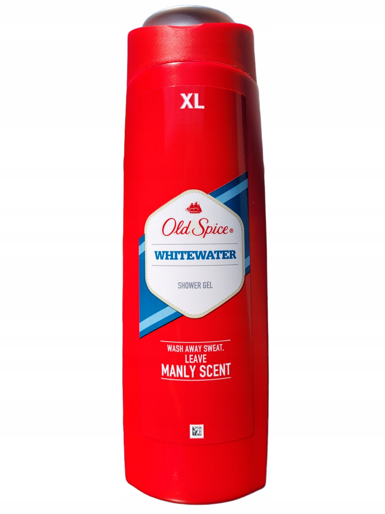 

Old Spice Whitewater Żel Pod Prysznic 400 ml