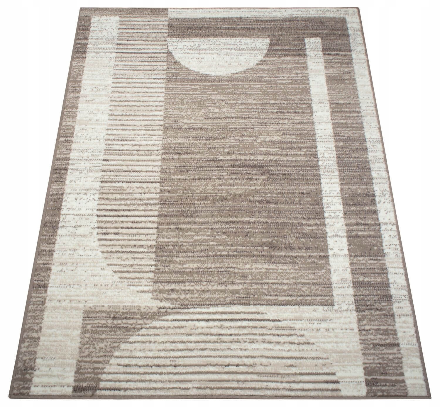 Mäkký Koberec Moderný Loft Módny Do Obývačky Spálne 180X260