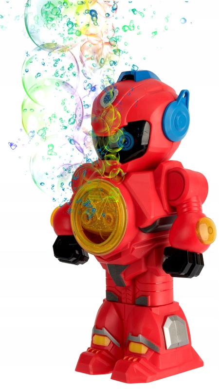 MULTIROBOT Multibańki MASZYNKA DO ROBIENIA BANIEK AUTOMAT Duży Robot LT EAN (GTIN) 5905902917287