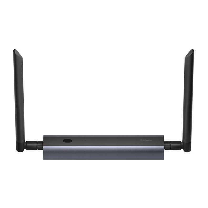 Sonoff ZigBee Brána Dongle Max pro Home Assistant, Zigbee2MQTT, Thread