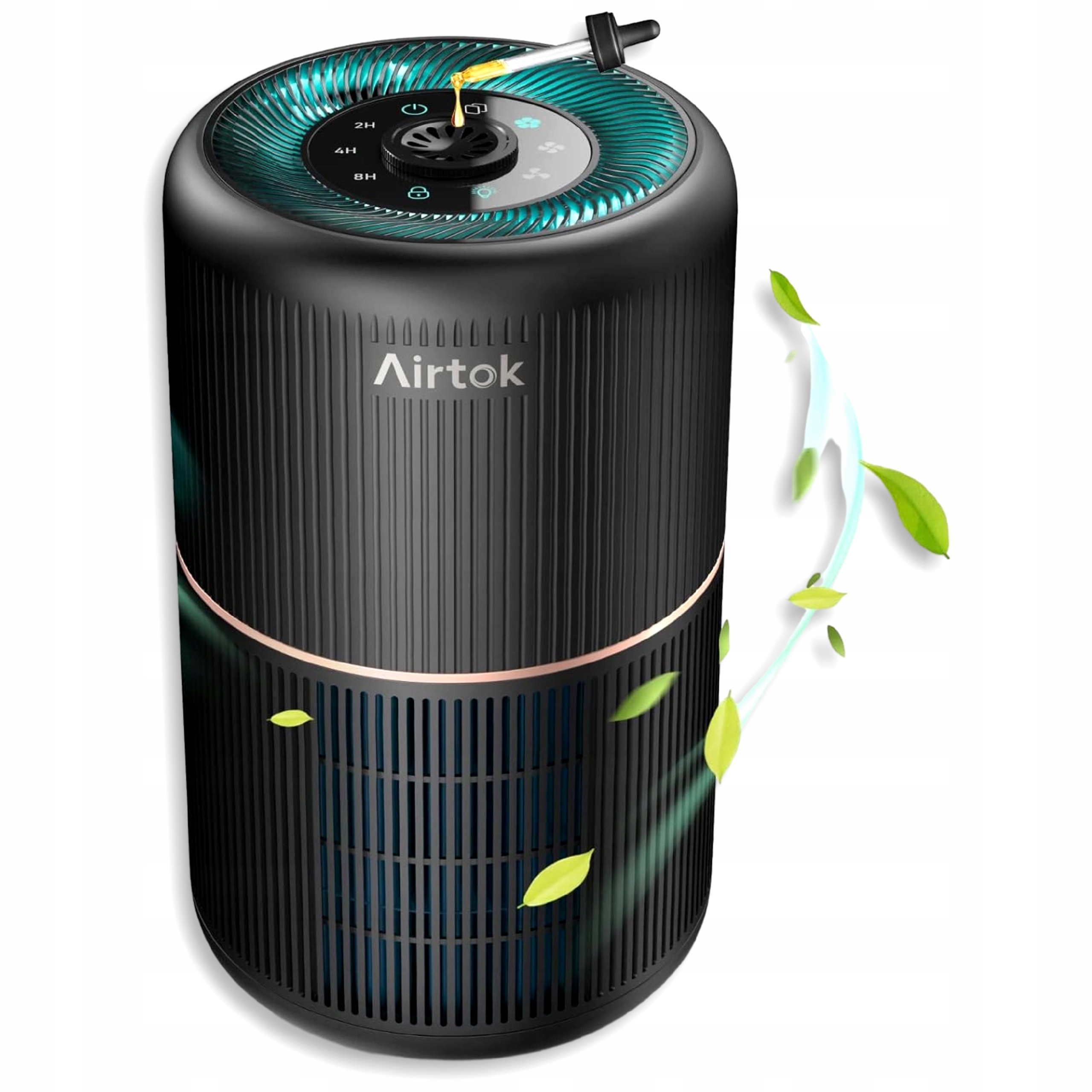 Oczyszczacz powietrza Airtok AP0601