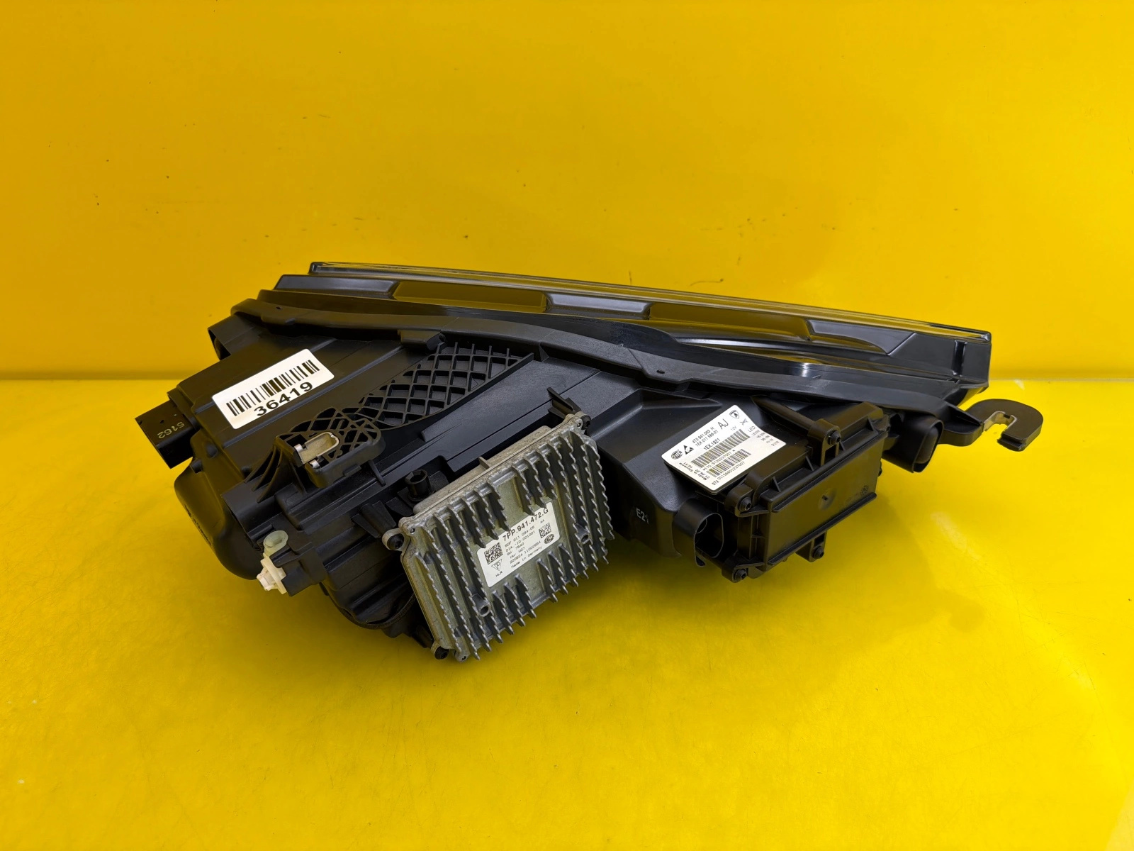 light left front Lamborghini Huracan 4T0 Full Led 4T0941003H 2014-2024