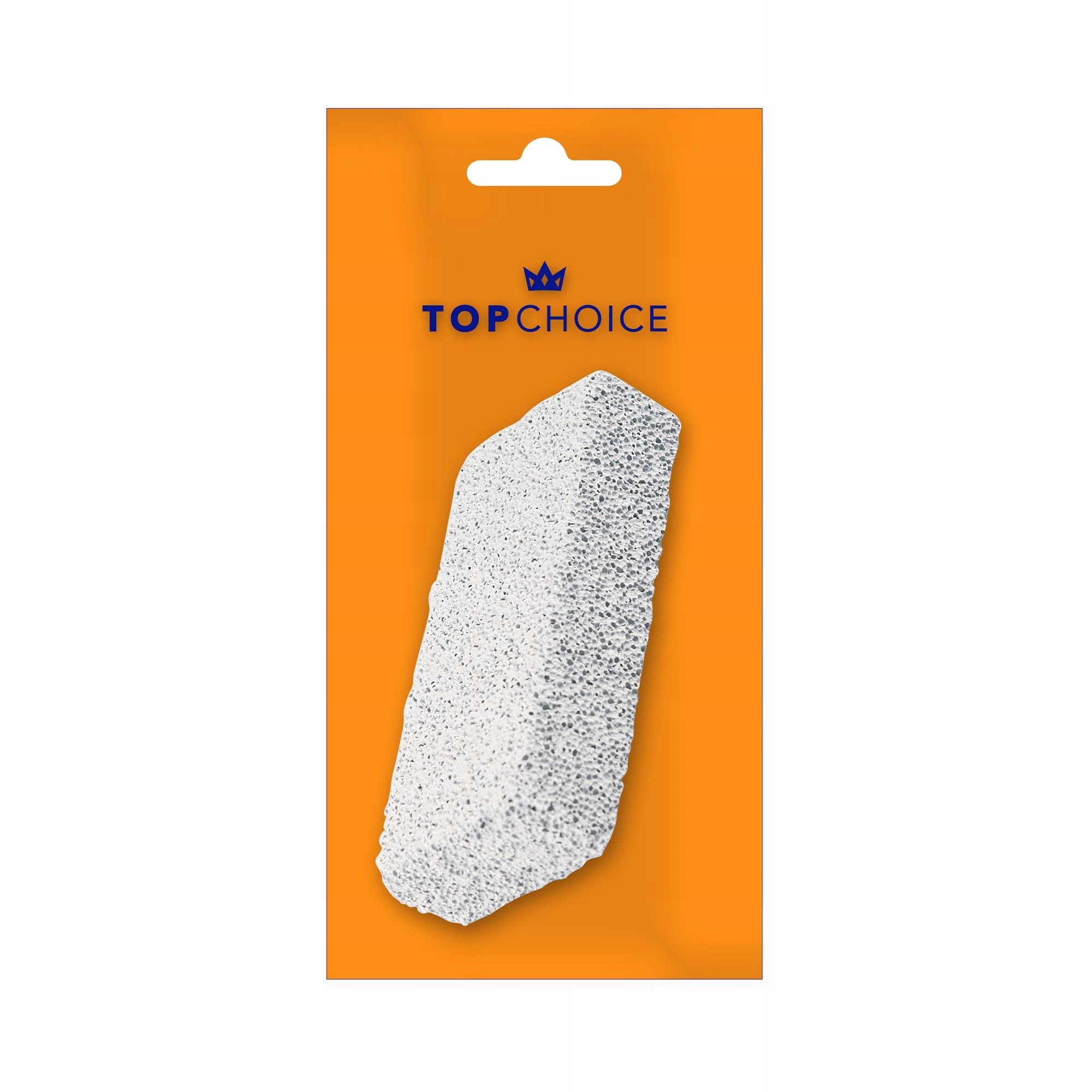 

Top Choice Pumeks Naturalny 7156
